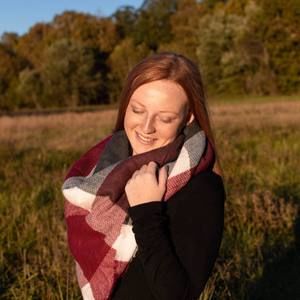 Meet your Posher, Makenzie